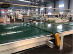 Automatic High Speed Corrugated Paperboard Make Production Line Plant Machine